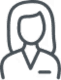 woman icon