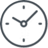 Clock Icon