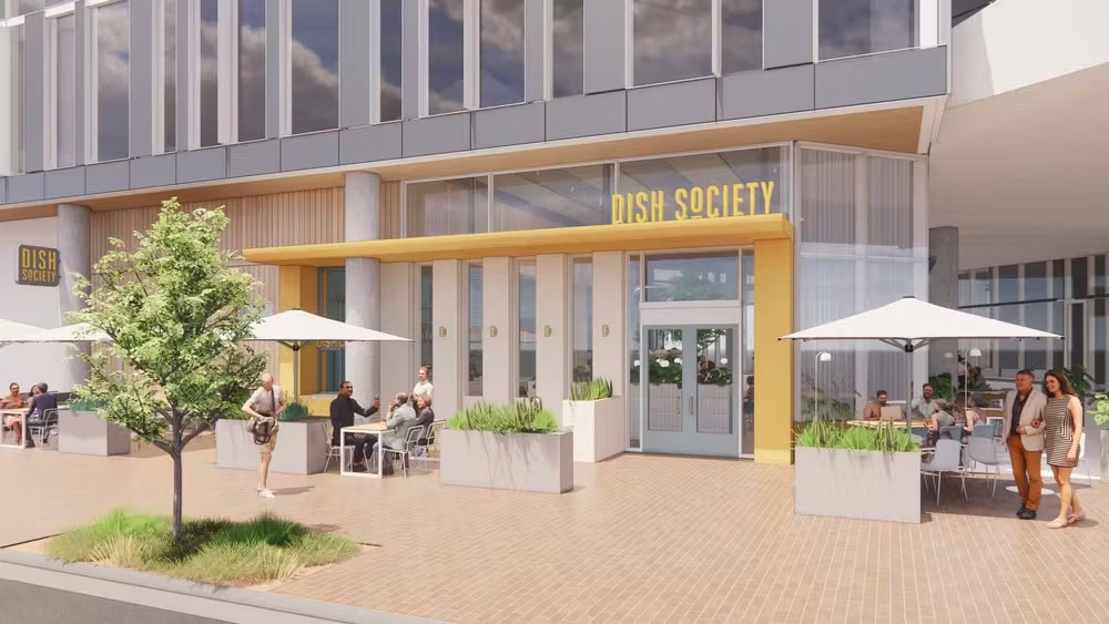 Austin Mueller Exterior