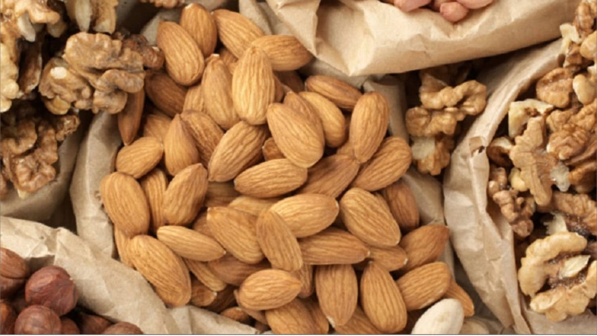 Nuts