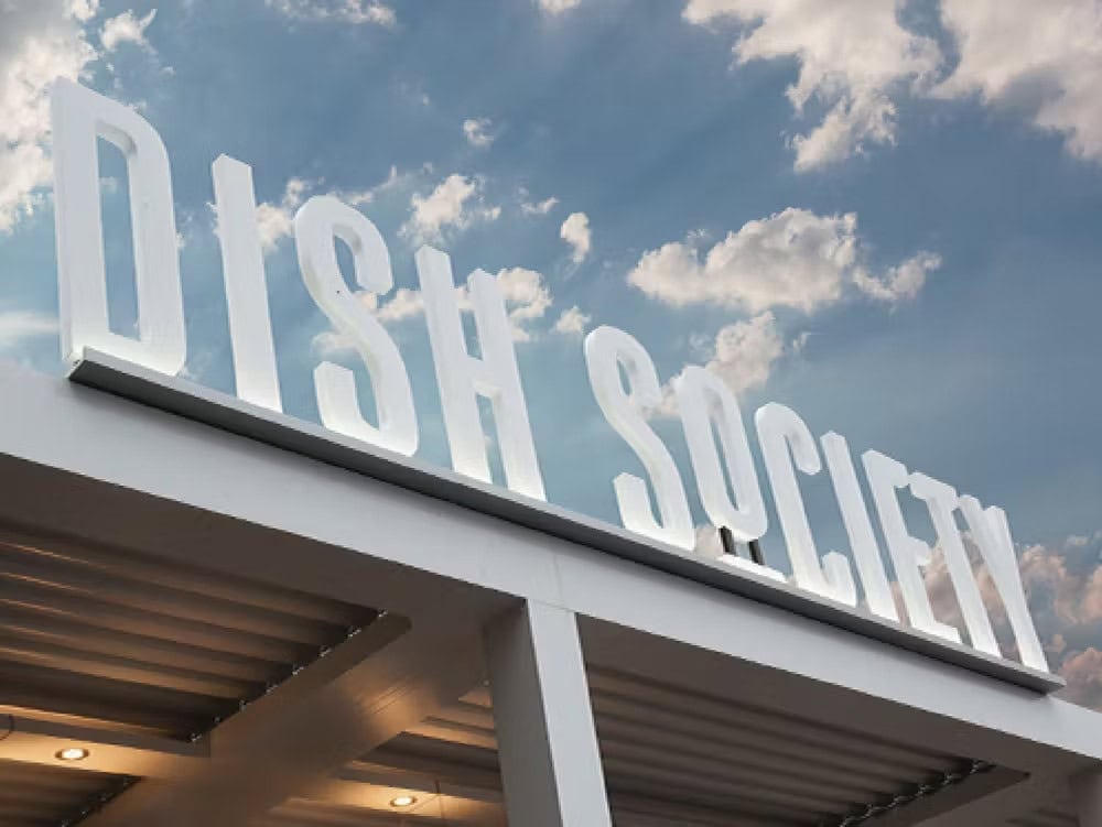 West U Location Exterior