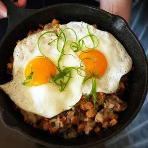 Breakfast Skillet