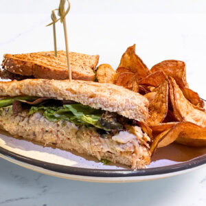 Chicken Salad Sandwich