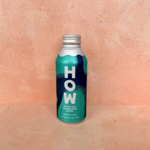 Bottled Alkaline Water