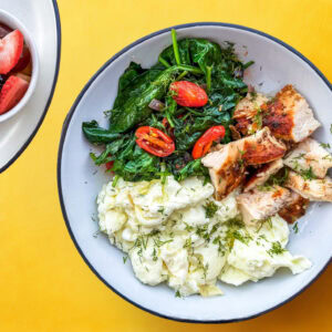 Memorial Trail Scramble