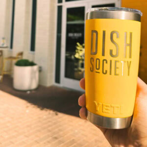 Free Coffee For Life!