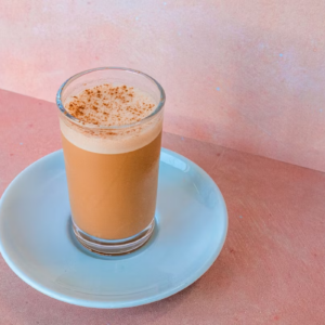 bartender breakfast