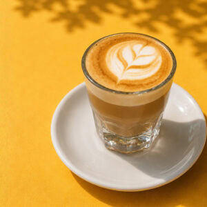 Cortado