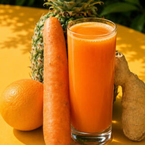 Entry Level [Anti-Inflammatory]