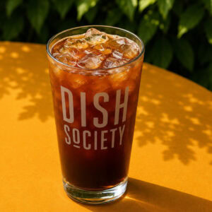 Iced Coffee