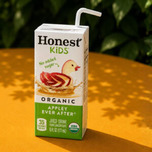 Apple Juice