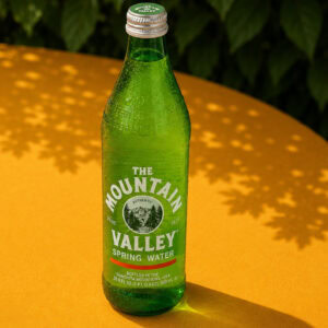 Mountain Valley Spring Water