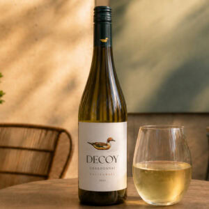 Chardonnay - Decoy