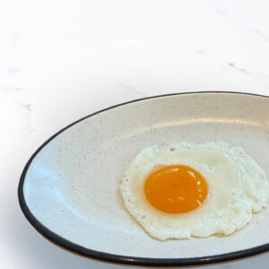 Open Range Egg