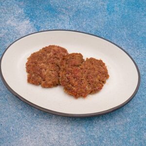 Sausage Patties