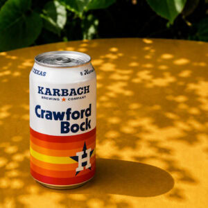 KARBACH CRAWFORD BOCK
