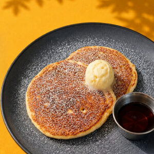 Single Pancake