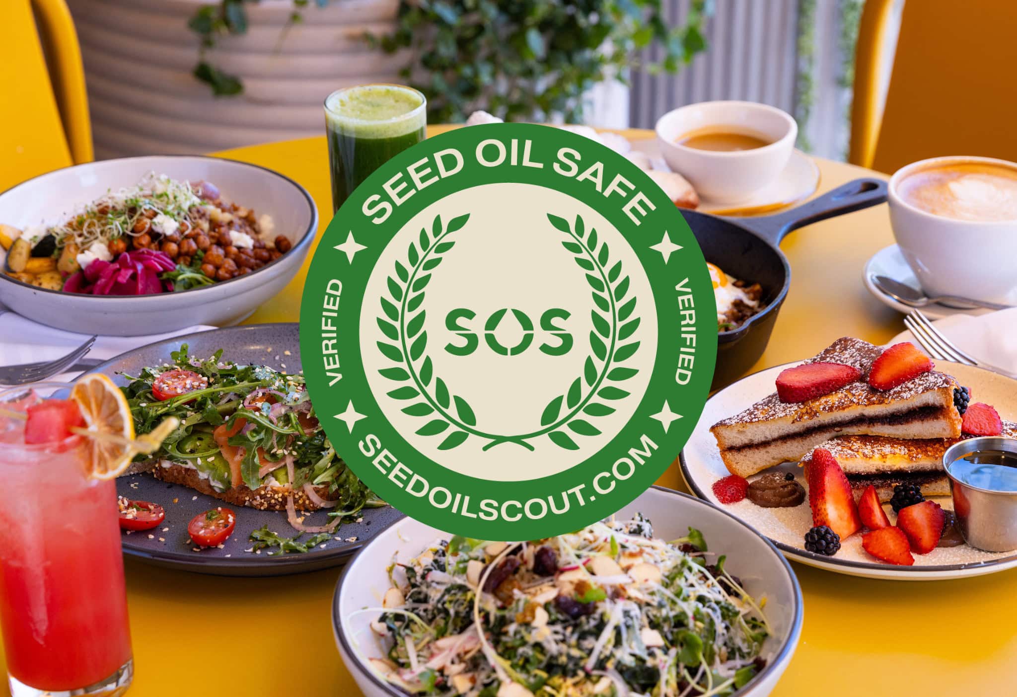 website local and fresh