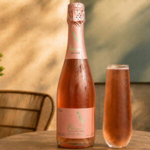 Cava Rosé - Poema