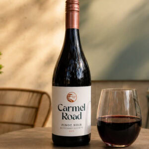 Pinot Noir - Carmel Road