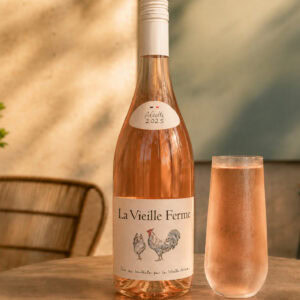 Rosé - Famille Perrin