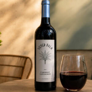 Cabernet Sauvignon - Silver Palm