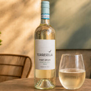Pinot Grigio - Torresella