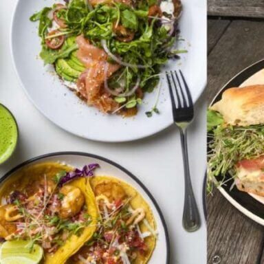 DO512 The Freshest Spots In Austin