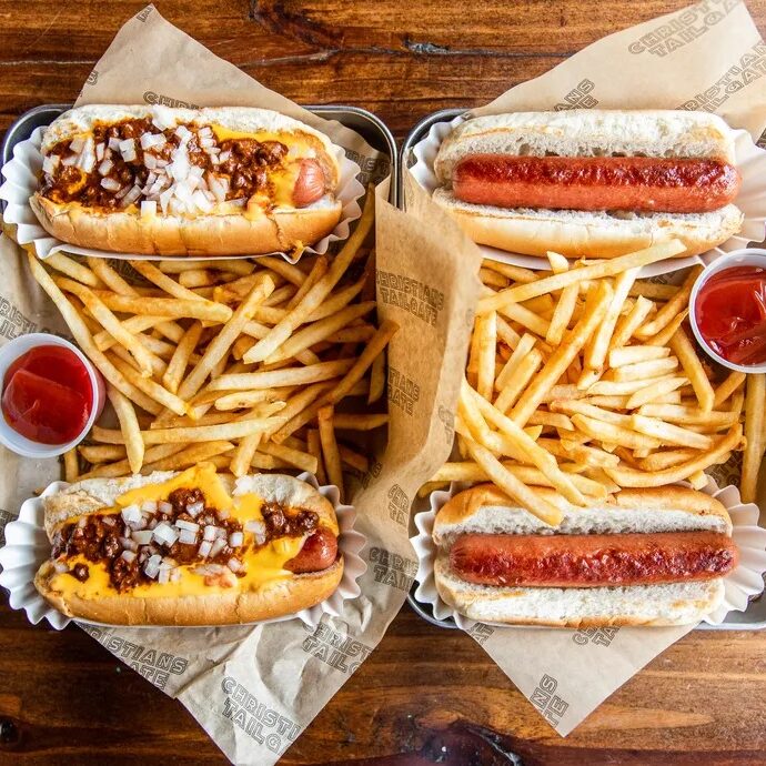 EATER HOUSTON 21 Kid-Friendly Houston Restaurants that Grown Ups Won't Hate