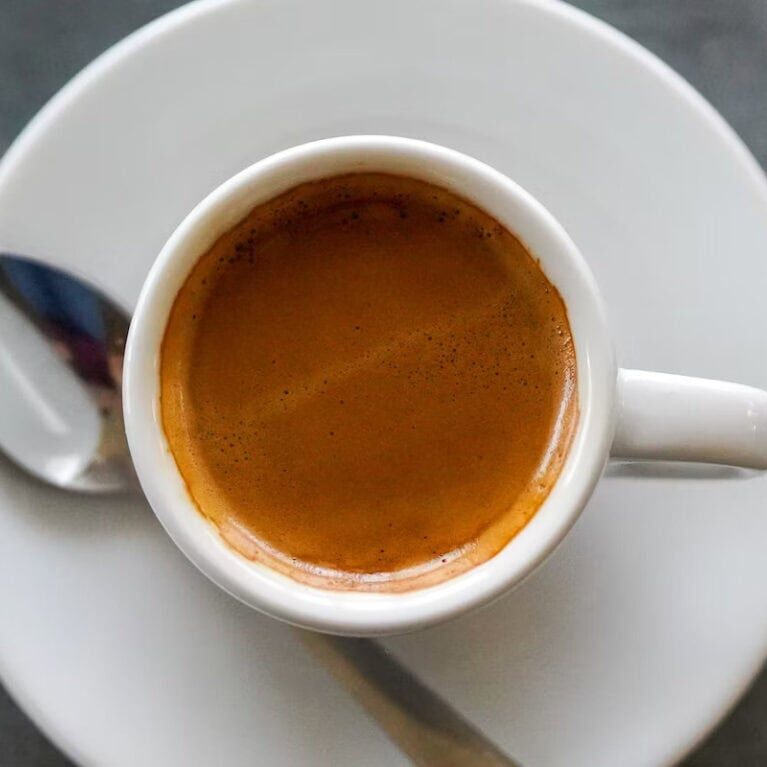Espresso Espresso