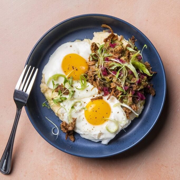 HOUSTON PRESS Best Of Houston 2023- Best Breakfast - Heights