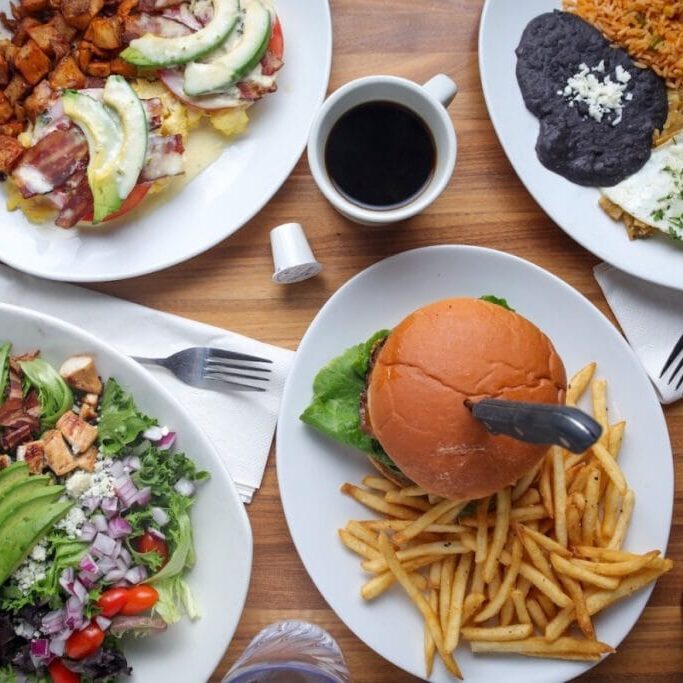 INSIDEHOOK The Best Brunch Spots in Austin Right Now