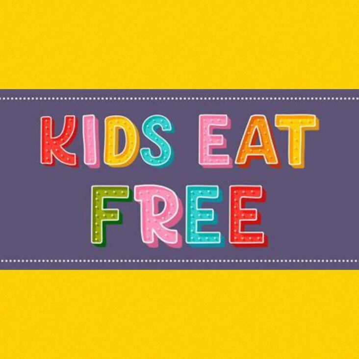 KATY MAGAZINE Katy Kids Eat Free and Cheap