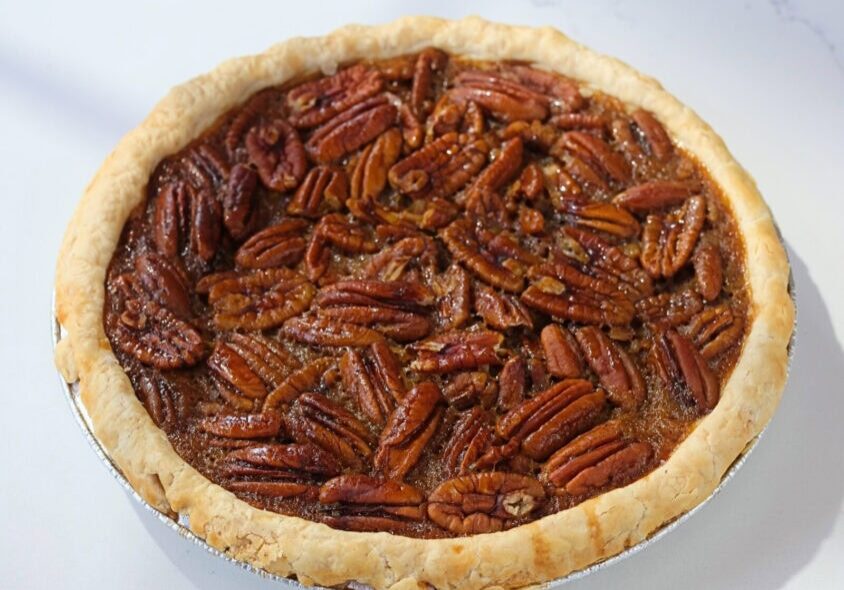 Pecan Whole