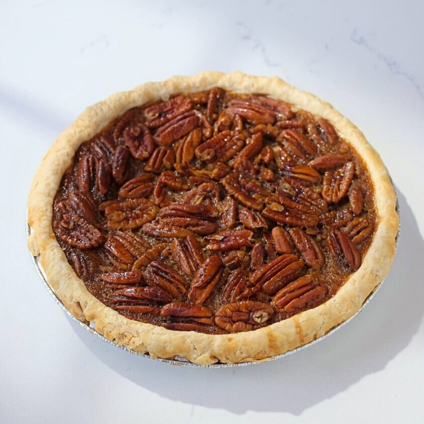 Pecan Whole Pecan Whole