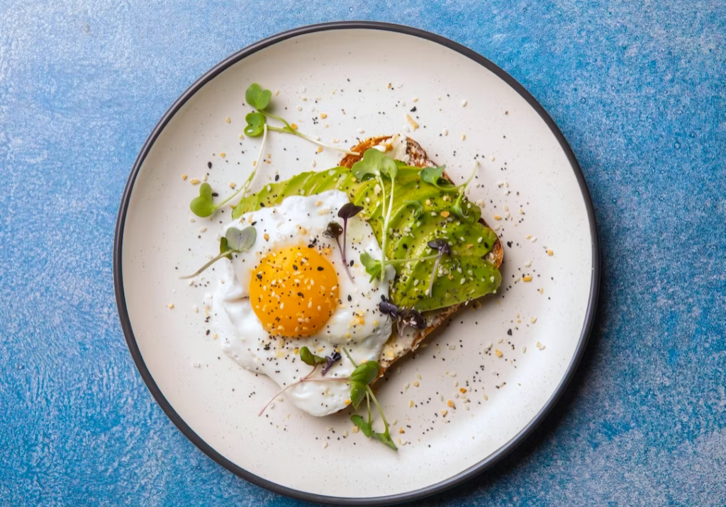 avocado Toast