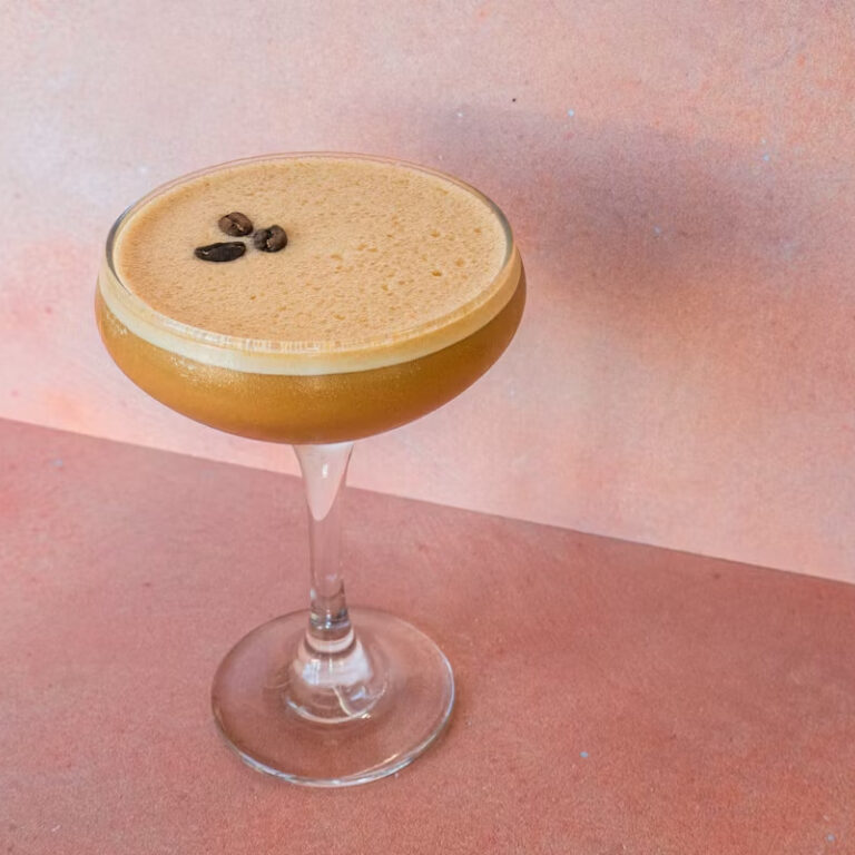 espresso martini espresso martini