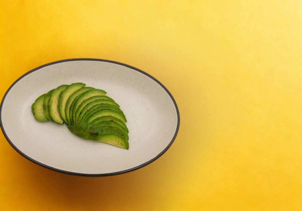 half avo