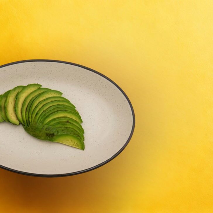 half avo