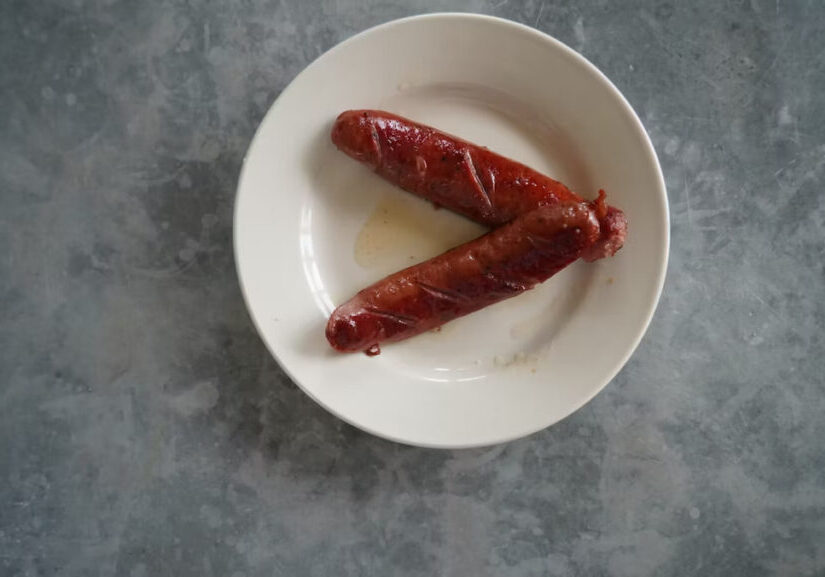 kiolbasa beef sausage