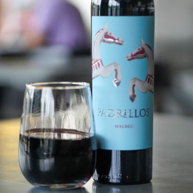 malbec padrillos malbec padrillos