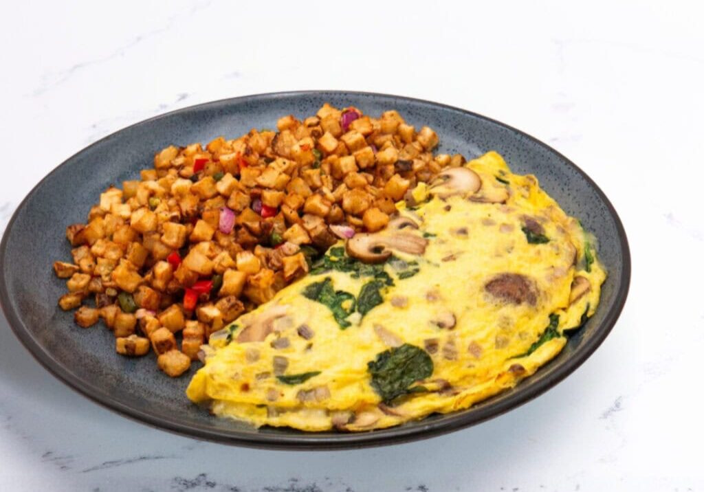 omelet