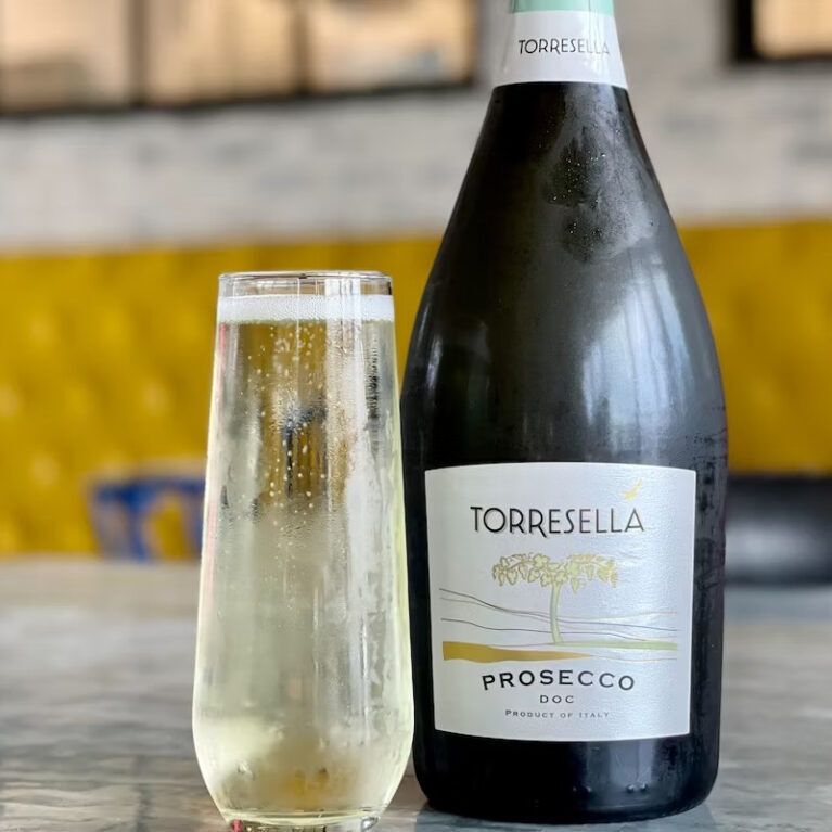 prosecco prosecco