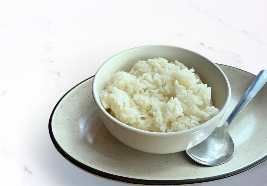 rice olo
