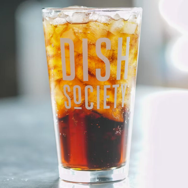 soda and tea soda and tea